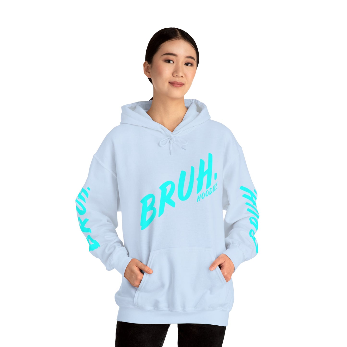 OG Bruh. Hoodie