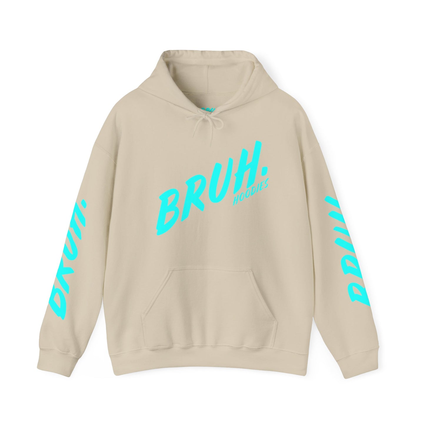 OG Bruh. Hoodie