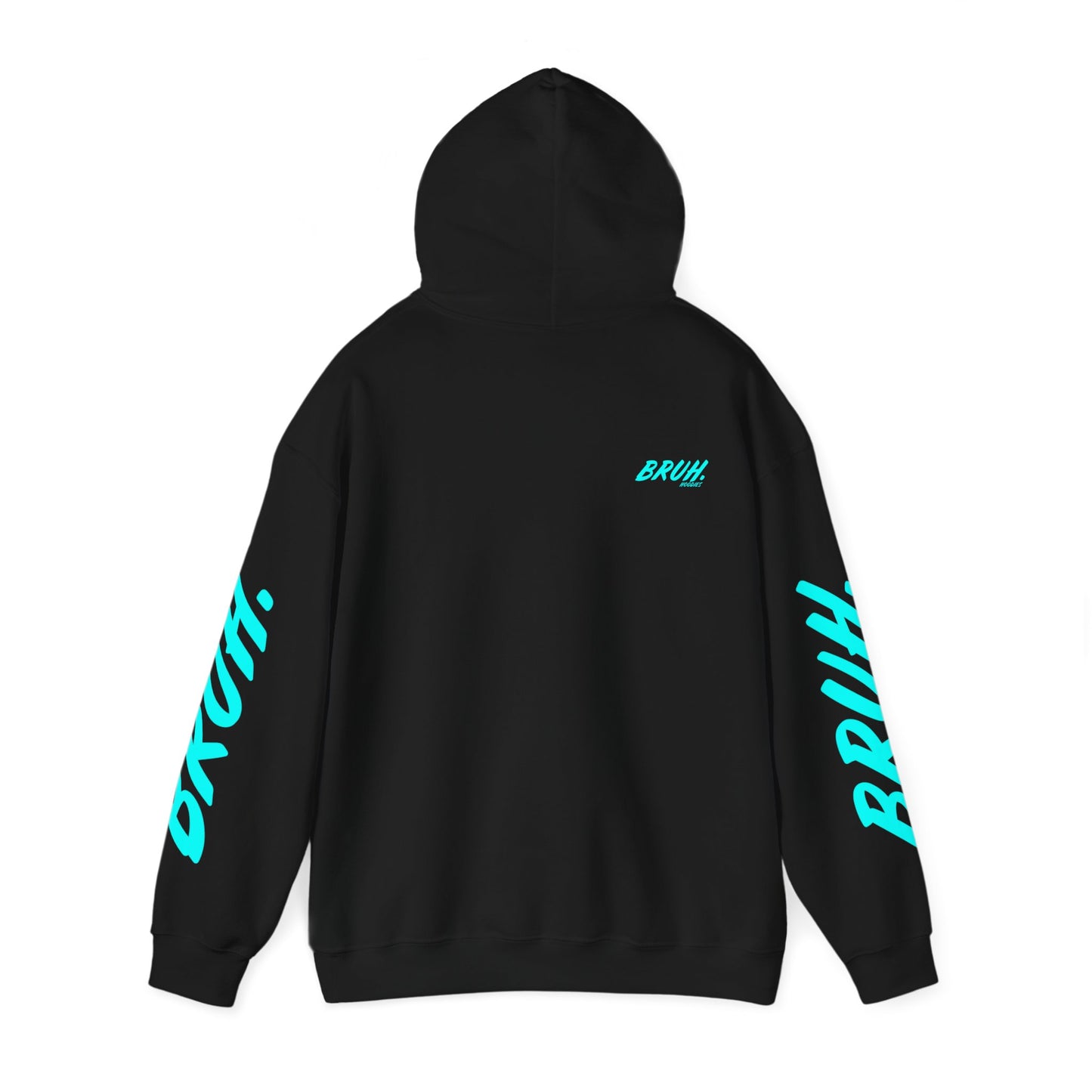 OG Bruh. Hoodie