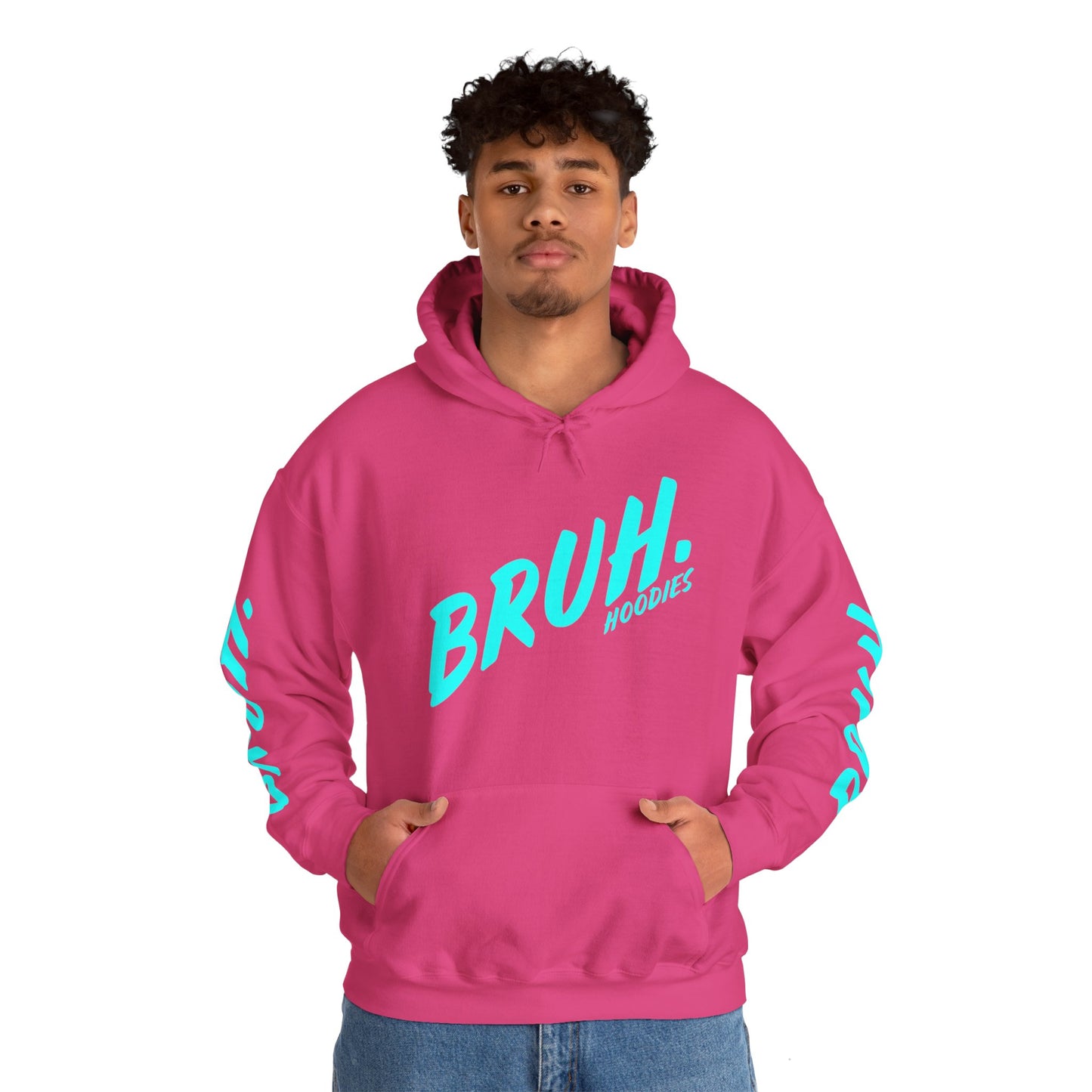 OG Bruh. Hoodie