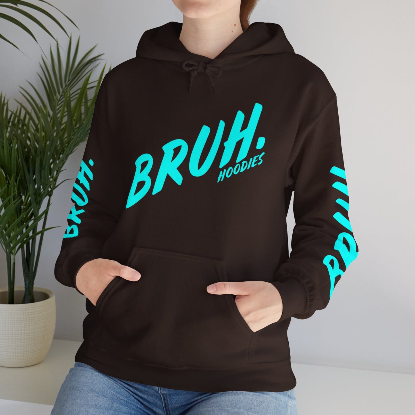 OG Bruh. Hoodie