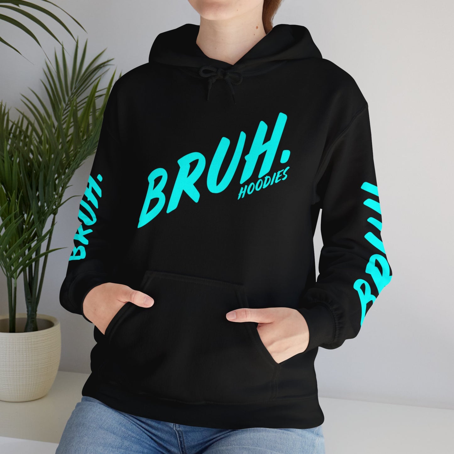 OG Bruh. Hoodie