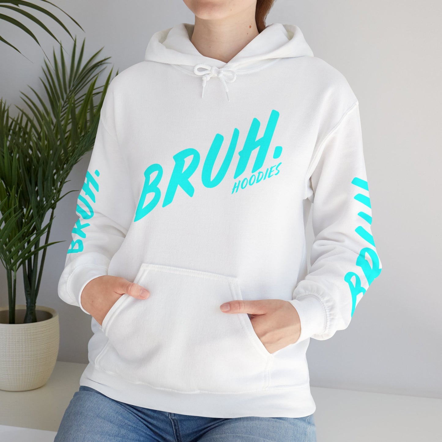 OG Bruh. Hoodie