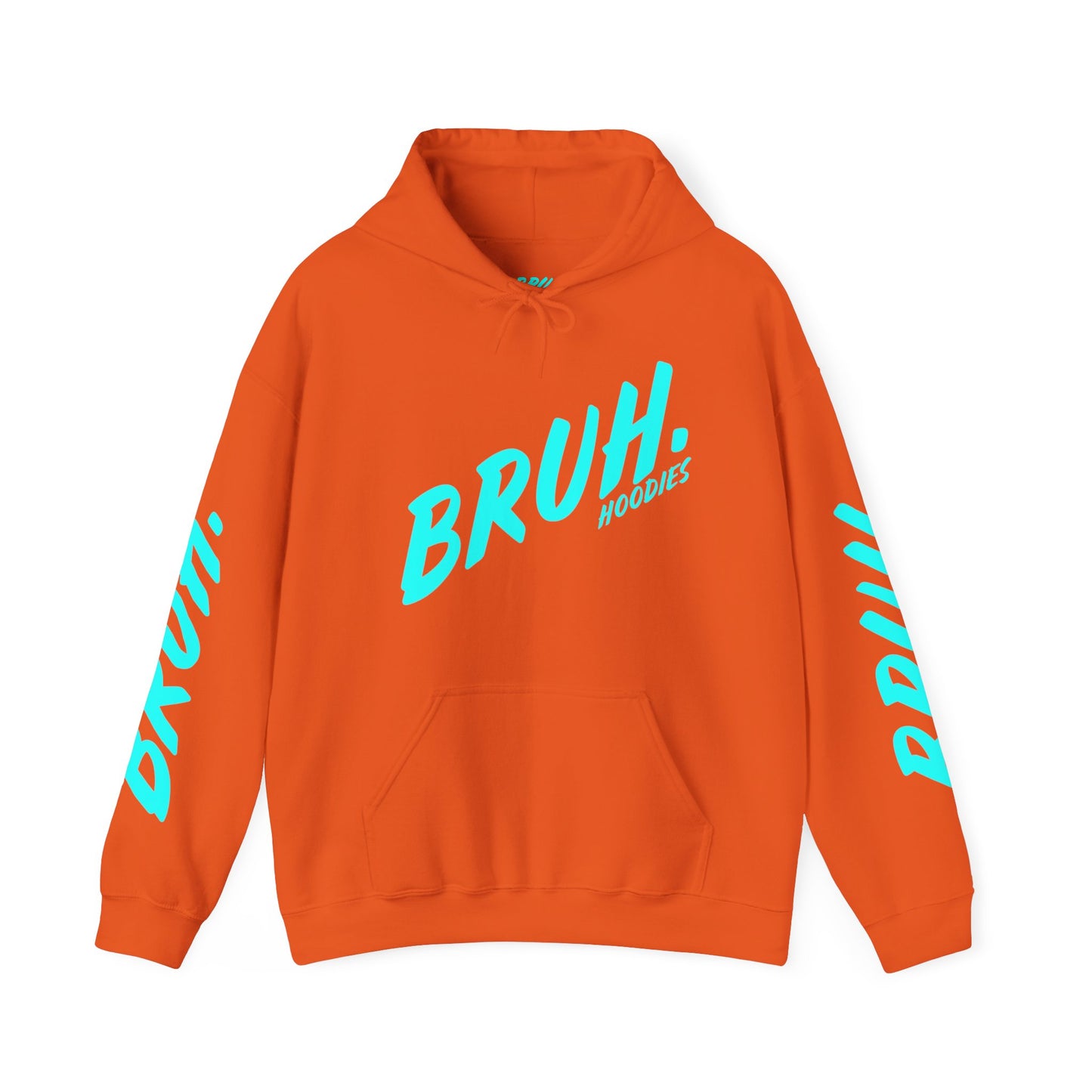 OG Bruh. Hoodie