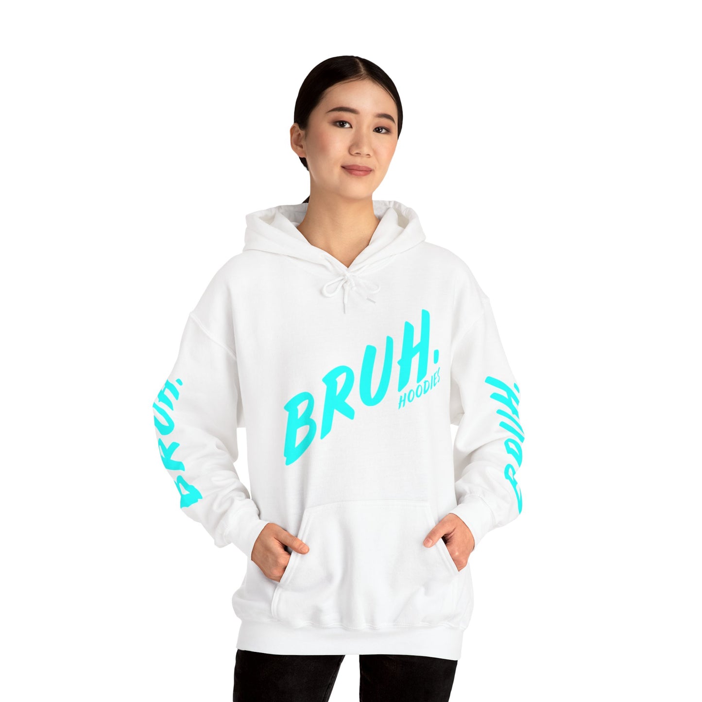 OG Bruh. Hoodie