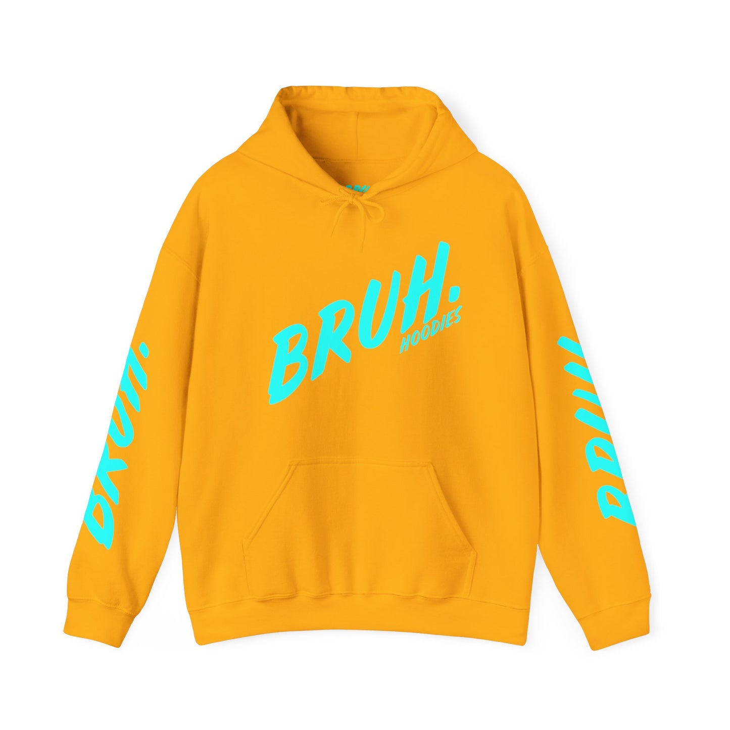 OG Bruh. Hoodie