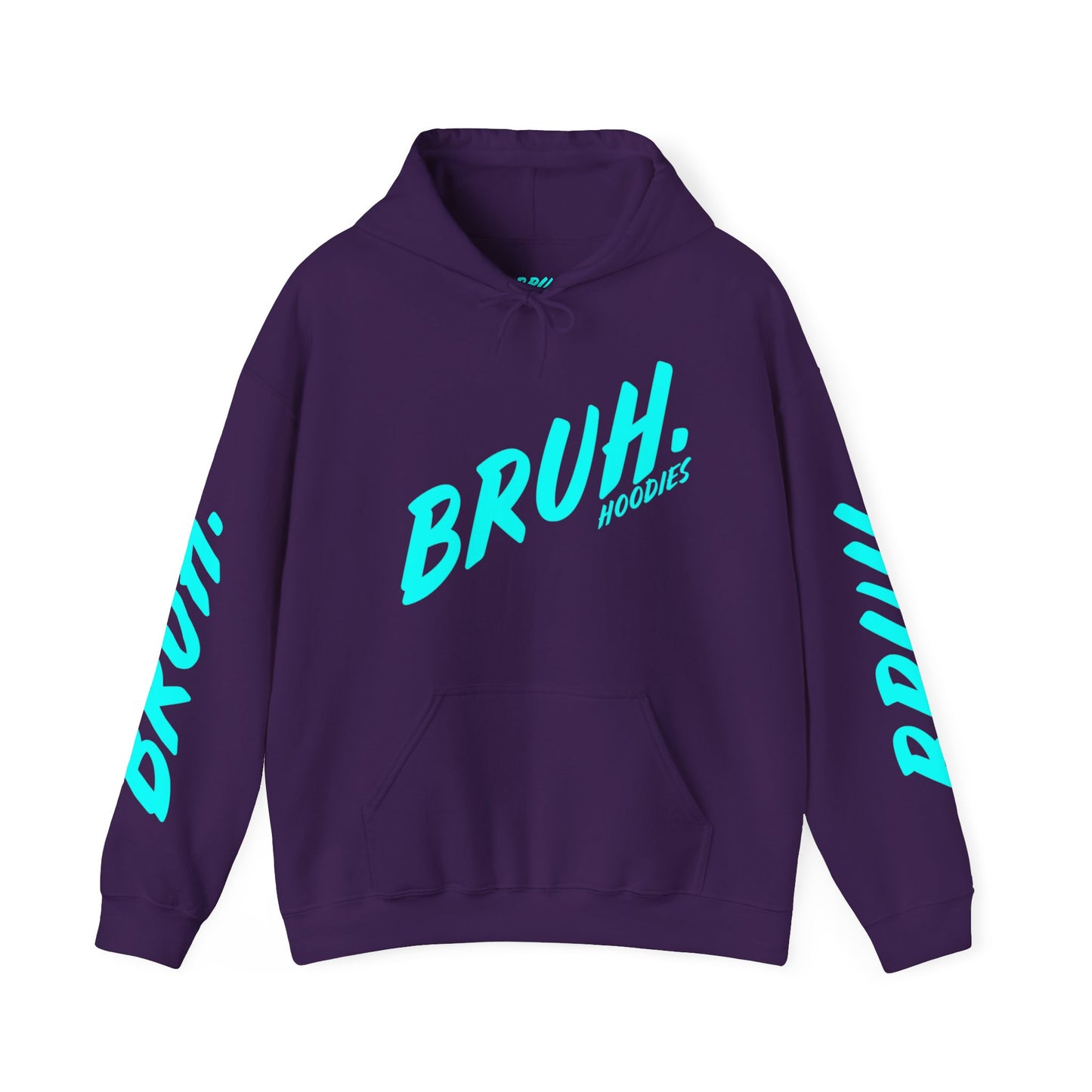 OG Bruh. Hoodie