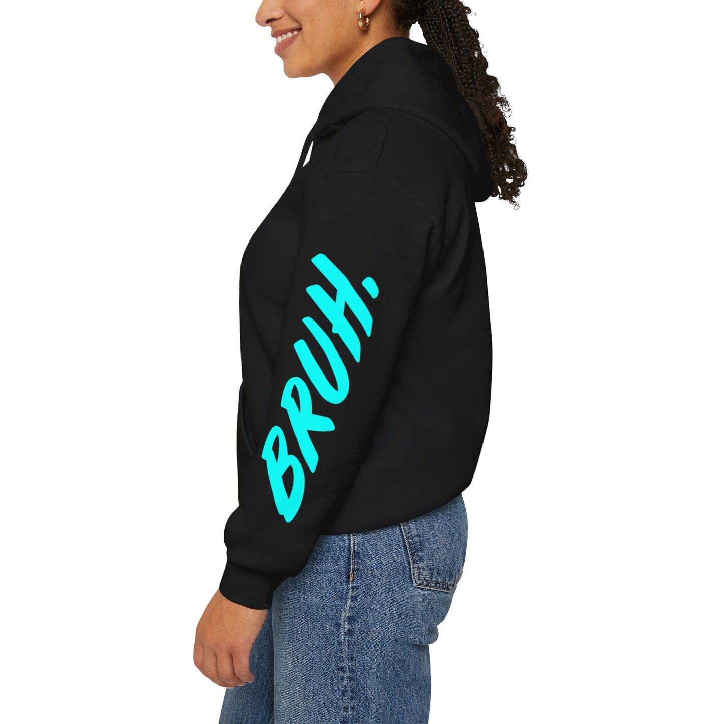 OG Bruh. Hoodie