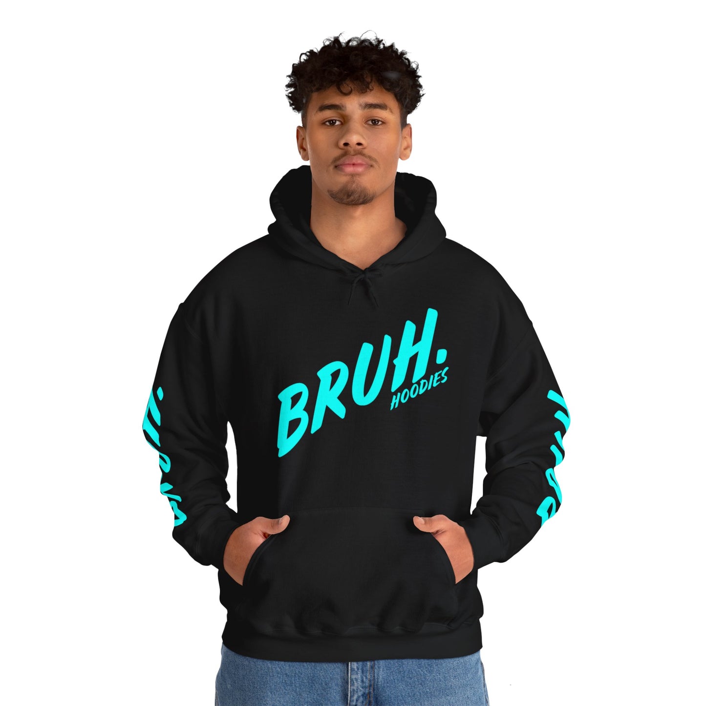 OG Bruh. Hoodie