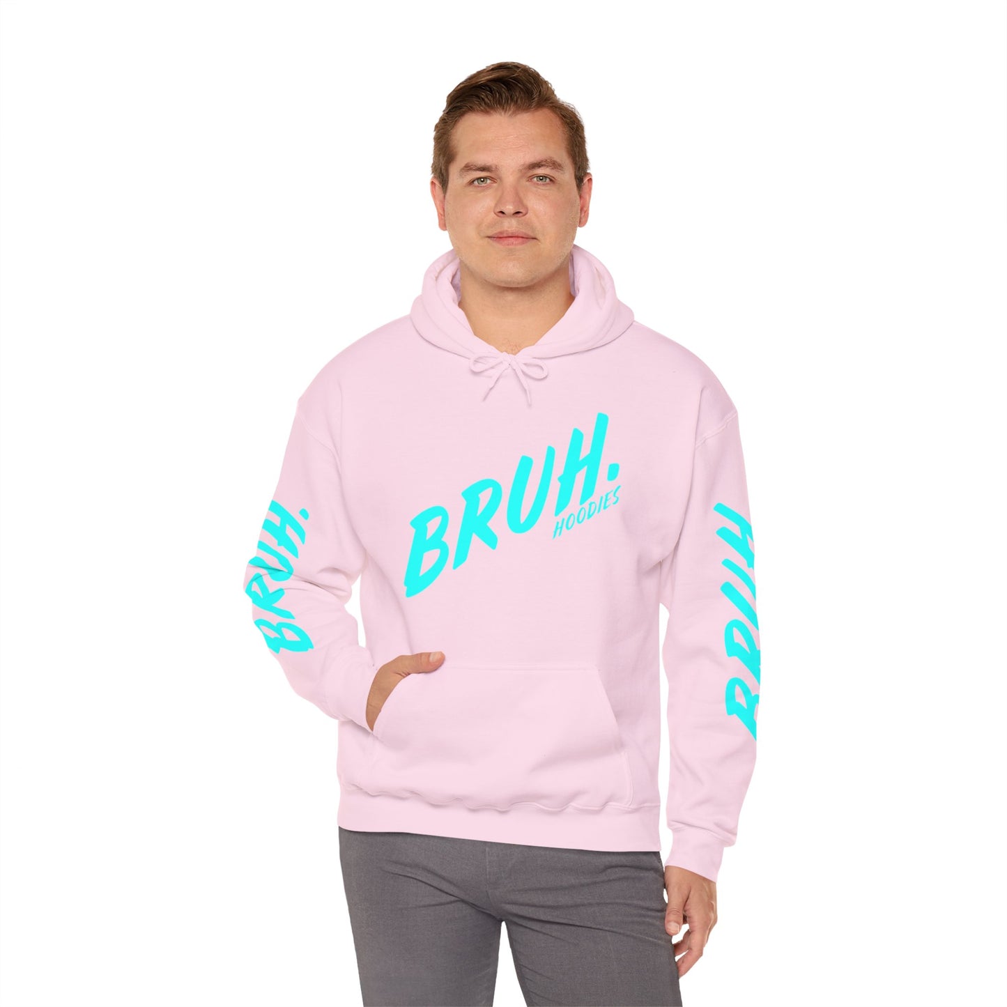 OG Bruh. Hoodie