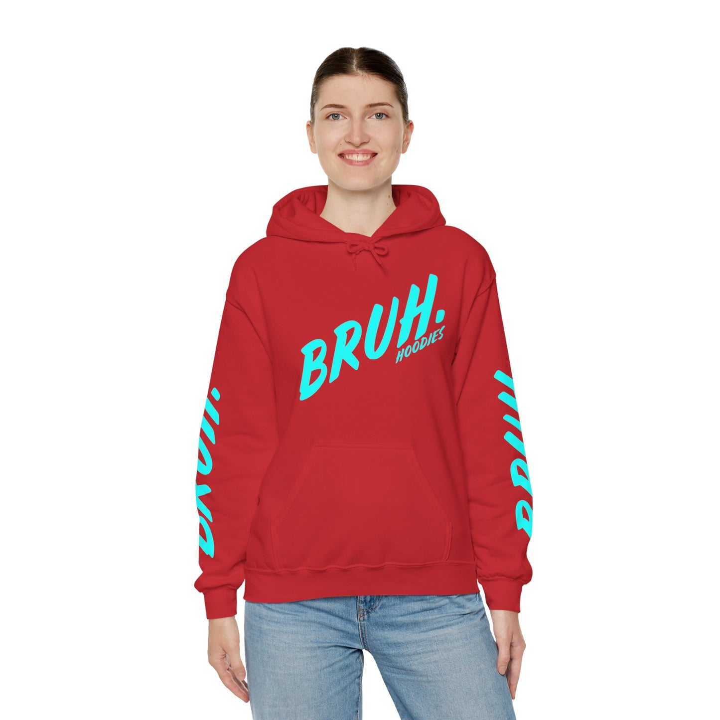 OG Bruh. Hoodie